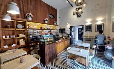 Hotel en venta en el Centro Histórico de Puebla.