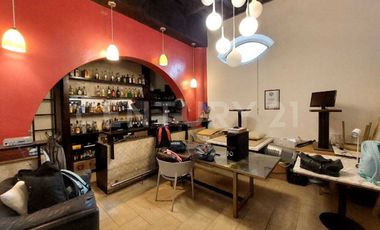 Hotel en venta en el Centro Histórico de Puebla.