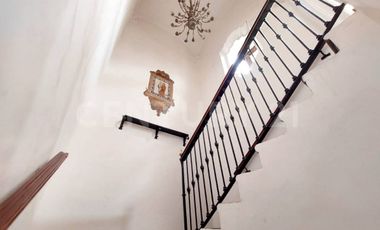 Hotel en venta en el Centro Histórico de Puebla.