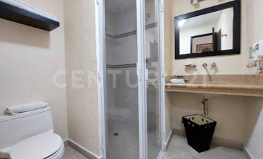 Hotel en venta en el Centro Histórico de Puebla.