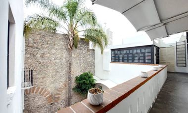 Hotel en venta en el Centro Histórico de Puebla.