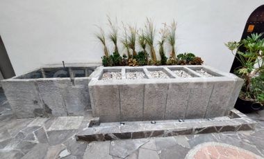 Hotel en venta en el Centro Histórico de Puebla.