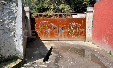 Terreno en renta en Santa Rosa Xochiac