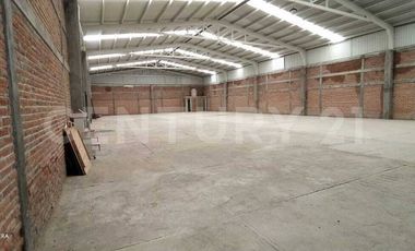 Bodega comercial en Venta en Rancho de Enmedio, San Juan del Rio, Qro