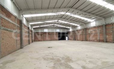 Bodega comercial en Venta en Rancho de Enmedio, San Juan del Rio, Qro