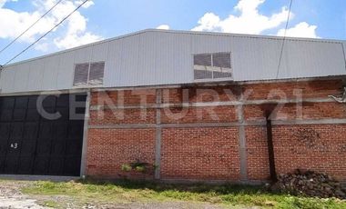 Bodega comercial en Venta en Rancho de Enmedio, San Juan del Rio, Qro
