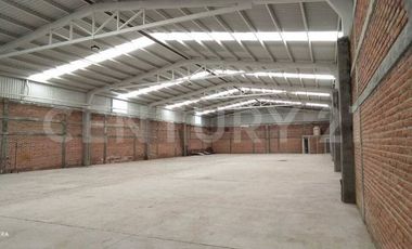 Bodega comercial en Venta en Rancho de Enmedio, San Juan del Rio, Qro