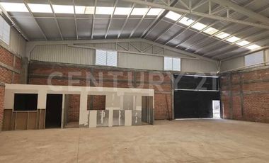 Bodega comercial en Venta en Rancho de Enmedio, San Juan del Rio, Qro