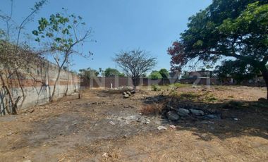 Terreno en Venta sobre autopista Tecomán - Armeria, Colima