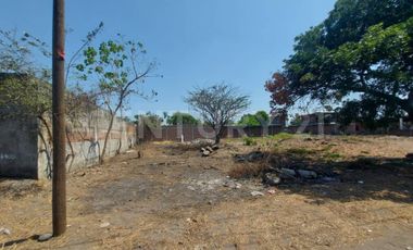 Terreno en Venta sobre autopista Tecomán - Armeria, Colima
