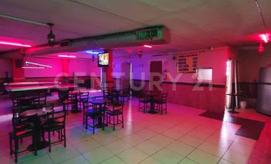 ¡OPORTUNIDAD DE INVERSIÓN: ESQUINA BAR COMERCIAL EN EL CENTRO DE MONTERREY!