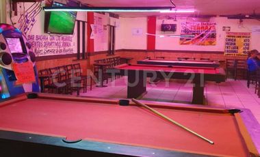 ¡OPORTUNIDAD DE INVERSIÓN: ESQUINA BAR COMERCIAL EN EL CENTRO DE MONTERREY!