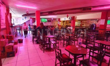 ¡OPORTUNIDAD DE INVERSIÓN: ESQUINA BAR COMERCIAL EN EL CENTRO DE MONTERREY!