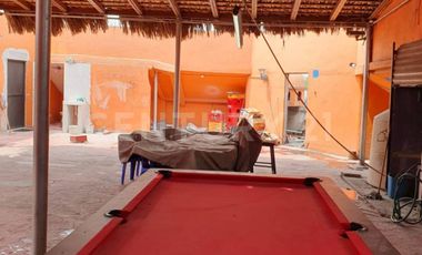 ¡OPORTUNIDAD DE INVERSIÓN: ESQUINA BAR COMERCIAL EN EL CENTRO DE MONTERREY!