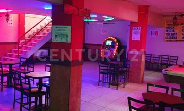 ¡OPORTUNIDAD DE INVERSIÓN: ESQUINA BAR COMERCIAL EN EL CENTRO DE MONTERREY!
