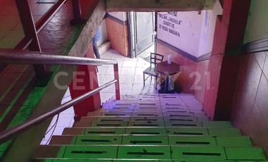 ¡OPORTUNIDAD DE INVERSIÓN: ESQUINA BAR COMERCIAL EN EL CENTRO DE MONTERREY!