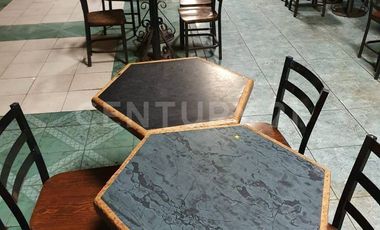 LOCAL COMERCIAL EN LA COL. CENTRO EN MONTERREY