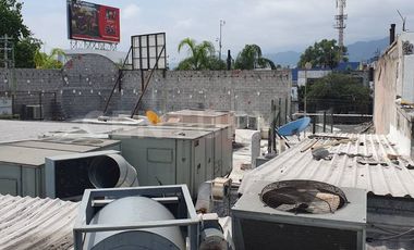 LOCAL COMERCIAL EN LA COL. CENTRO EN MONTERREY