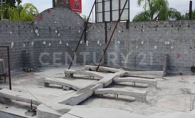 LOCAL COMERCIAL EN LA COL. CENTRO EN MONTERREY