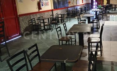 LOCAL COMERCIAL EN LA COL. CENTRO EN MONTERREY