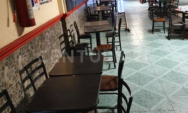 LOCAL COMERCIAL EN LA COL. CENTRO EN MONTERREY