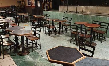 LOCAL COMERCIAL EN LA COL. CENTRO EN MONTERREY