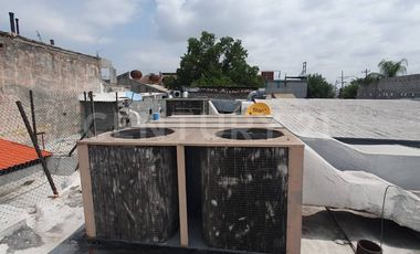 LOCAL COMERCIAL EN LA COL. CENTRO EN MONTERREY