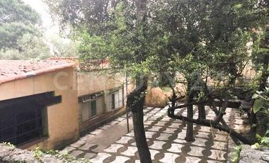 Terreno en venta en San Miguel Xicalco, Tlalpan, CDMX