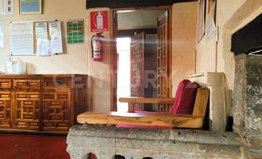 Terreno en venta en San Miguel Xicalco, Tlalpan, CDMX