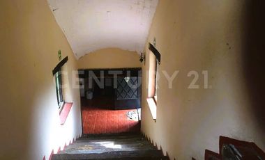 Terreno en venta en San Miguel Xicalco, Tlalpan, CDMX