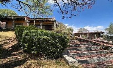 Terreno en venta en San Miguel Xicalco, Tlalpan, CDMX