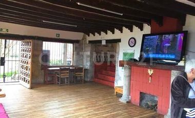 Terreno en venta en San Miguel Xicalco, Tlalpan, CDMX