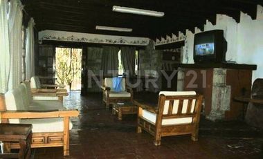 Terreno en venta en San Miguel Xicalco, Tlalpan, CDMX