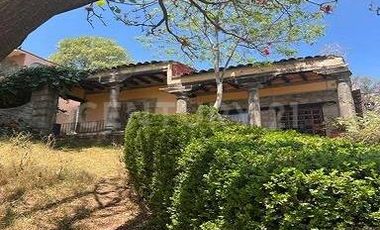 Terreno en venta en San Miguel Xicalco, Tlalpan, CDMX