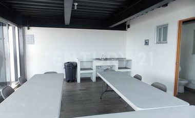 Oficina en venta en Olímpica, Coyoacán, CDMX