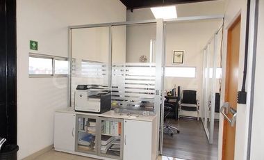 Oficina en venta en Olímpica, Coyoacán, CDMX