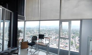 Oficina en venta en Olímpica, Coyoacán, CDMX