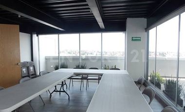 Oficina en venta en Olímpica, Coyoacán, CDMX