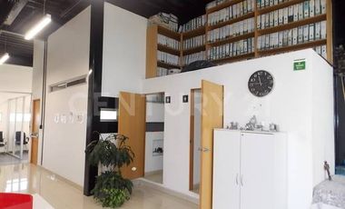 Oficina en venta en Olímpica, Coyoacán, CDMX