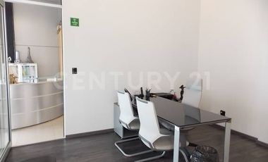 Oficina en venta en Olímpica, Coyoacán, CDMX