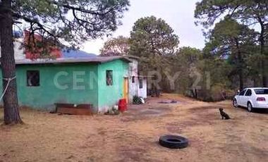 Terreno en venta en Héroes de 1910, Tlalpan, CDMX