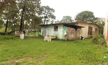 Terreno en venta en Héroes de 1910, Tlalpan, CDMX