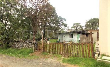 Terreno en venta en Héroes de 1910, Tlalpan, CDMX