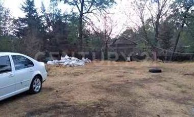 Terreno en venta en Héroes de 1910, Tlalpan, CDMX