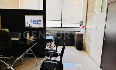 Venta de consultorio medico, Torres Medicas 1, Hospital Mac, Periferico, Puebla
