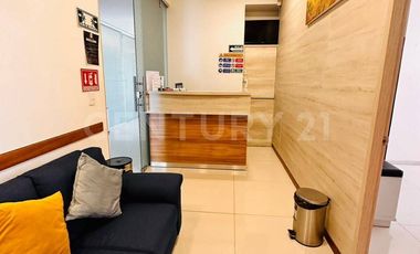 Venta de consultorio medico, Torres Medicas 1, Hospital Mac, Periferico, Puebla
