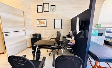 Venta de consultorio medico, Torres Medicas 1, Hospital Mac, Periferico, Puebla