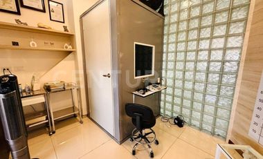 Venta de consultorio medico, Torres Medicas 1, Hospital Mac, Periferico, Puebla
