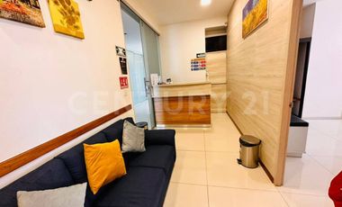 Venta de consultorio medico, Torres Medicas 1, Hospital Mac, Periferico, Puebla