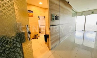 Venta de consultorio medico, Torres Medicas 1, Hospital Mac, Periferico, Puebla